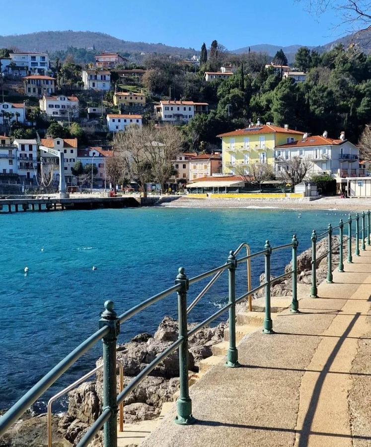 Rubin Διαμέρισμα Ika Εξωτερικό φωτογραφία